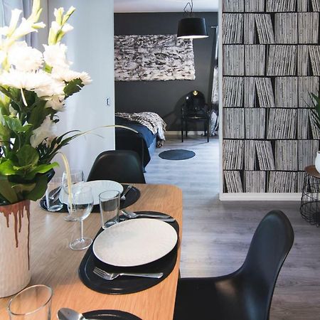 Aurora Residence Рованиеми Экстерьер фото
