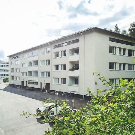 Aurora Residence Рованиеми Экстерьер фото
